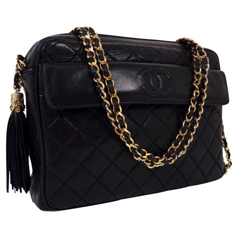 2nd hand chanel bag stores|pre owned chanel handbag.